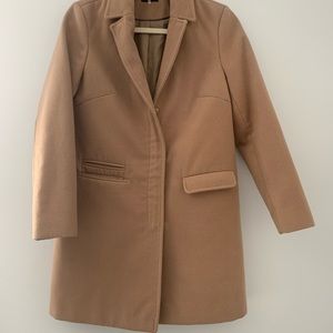Carmel jacket